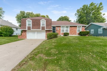 7508 E 127th Pl Grandview, MO 64030